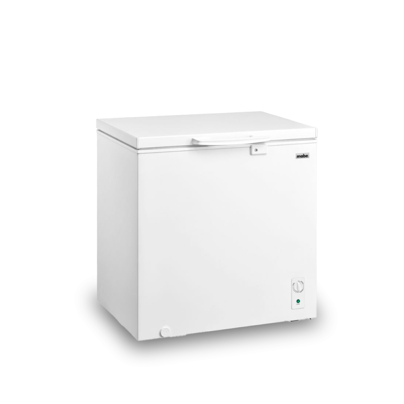 Congelador Horizontal 300 L Brutos Mabe
