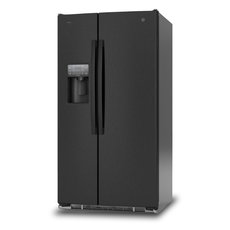 Refrigeradora General Electric Profile 755Lts